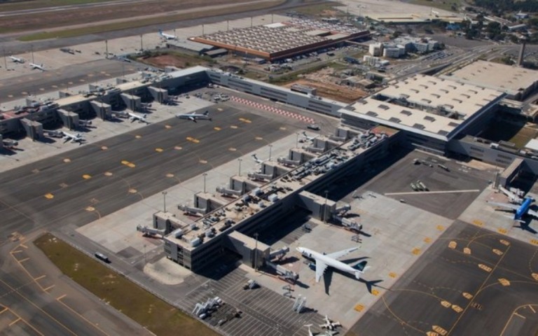 Aeroporto de Viracopos pode ter novo concessionário; entenda
