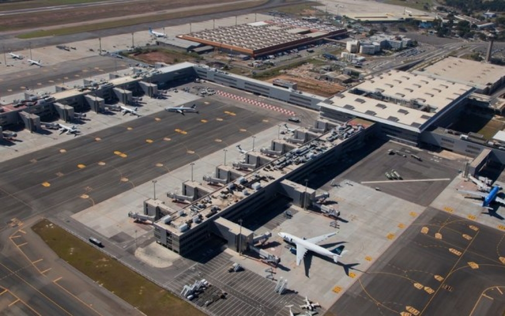 Aeroporto de Viracopos pode ter novo concessionário; entenda Aeroporto de Viracopos pode ter novo concessionário; entenda