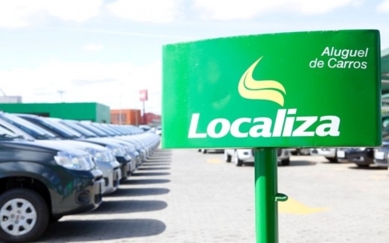 Nova gigante da locação de veículos: Localiza e Unidas anunciam fusão