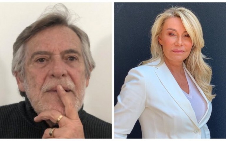 Zé de Abreu é condenado a indenizar Bia Doria em R$ 50 mil por compará-la a vaca