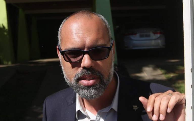 Blogueiro ofende Pazuello e manda recado a Bolsonaro: "Nunca mais me ligue"