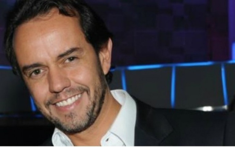 Filho de Ronnie Von está em prisão domiciliar por não pagar pensão