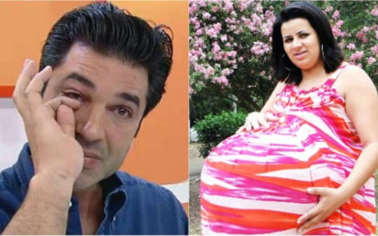 Edu Guedes lembra quando chorou pela grávida de Taubaté: "Zoado até hoje"