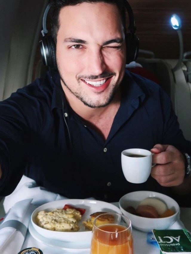 Como acessar uma sala vip de aeroporto? Especialista dá dicas infalíveis!