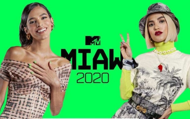 MTV Miaw tem Marquezine de Britney, Manu aclamada e Pabllo entregando tudo