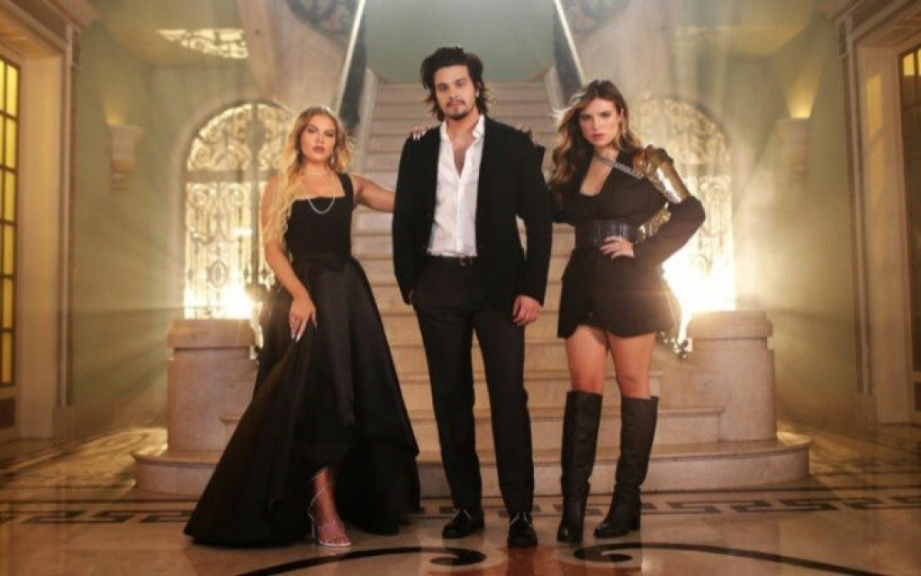 Luan Santana, Luísa Sonza e Giulia Be e mais: confira as lives do fim de semana