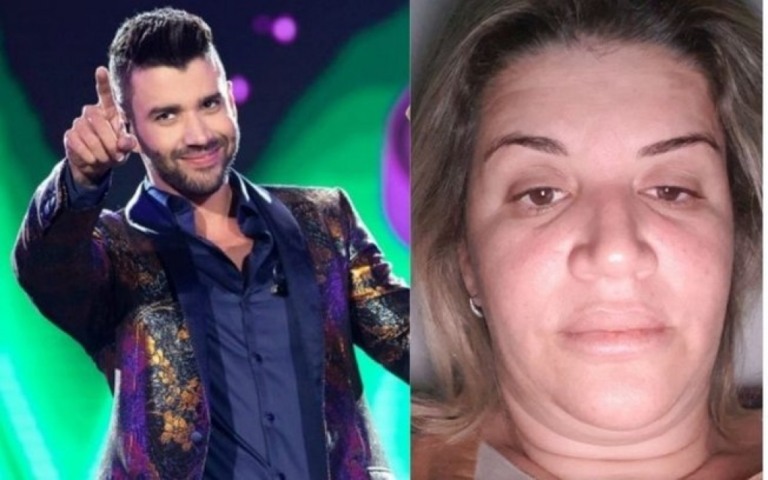 Irmã de Gusttavo Lima leva vida simples e diz que não é bancada pelo cantor