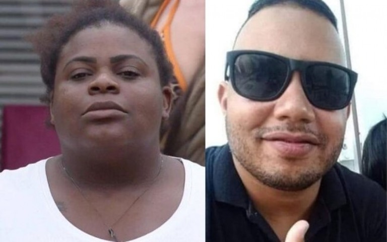 Morre assassinado compadre de Jojo Todynho no Rio