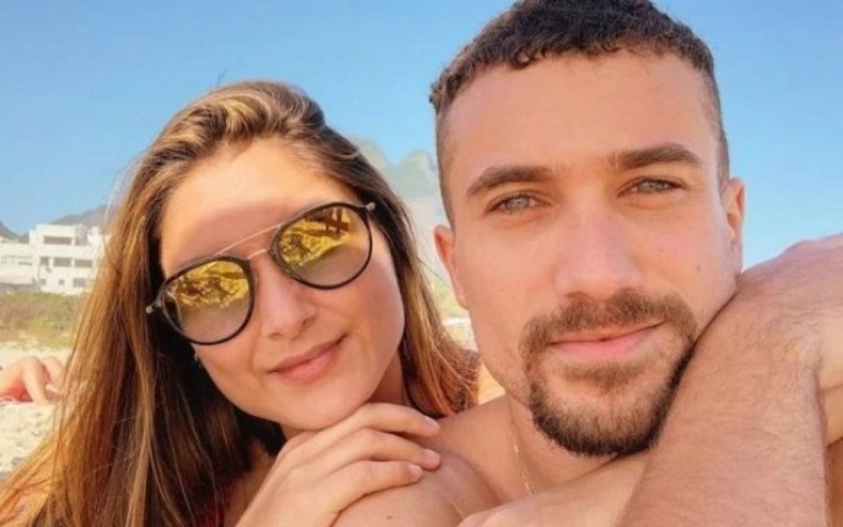 Ex-ator global é indiciado por lesão corporal contra a mulher