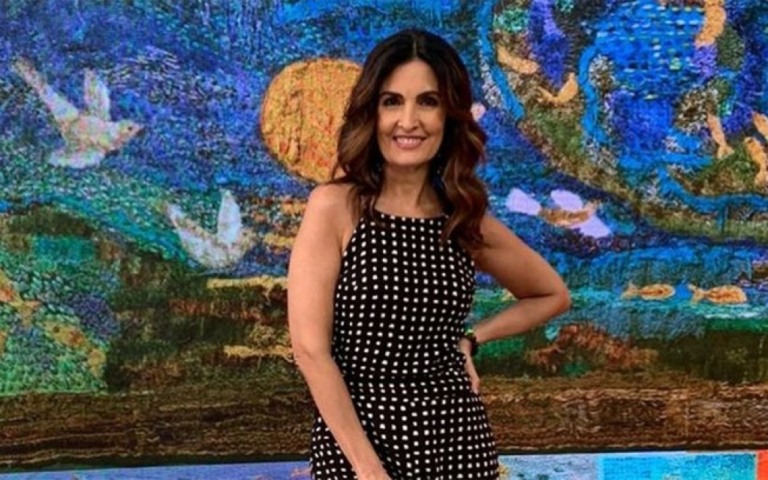 Fátima revela grande resistência da Globo para aprovar o "Encontro"
