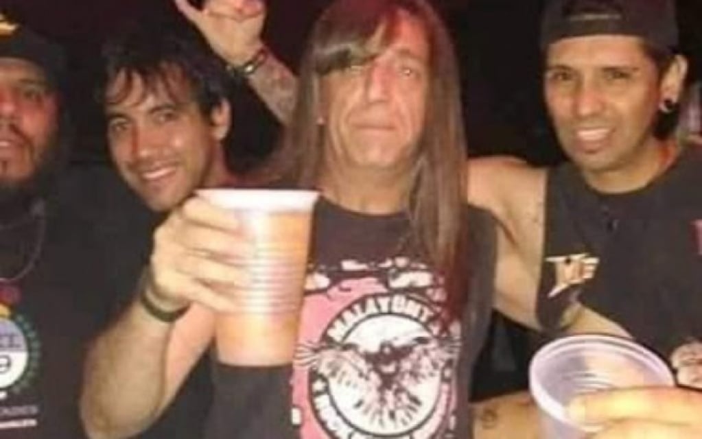 Chaves metaleiro é encontrado pela Argentina; confira foto Chaves metaleiro é encontrado pela Argentina; confira foto