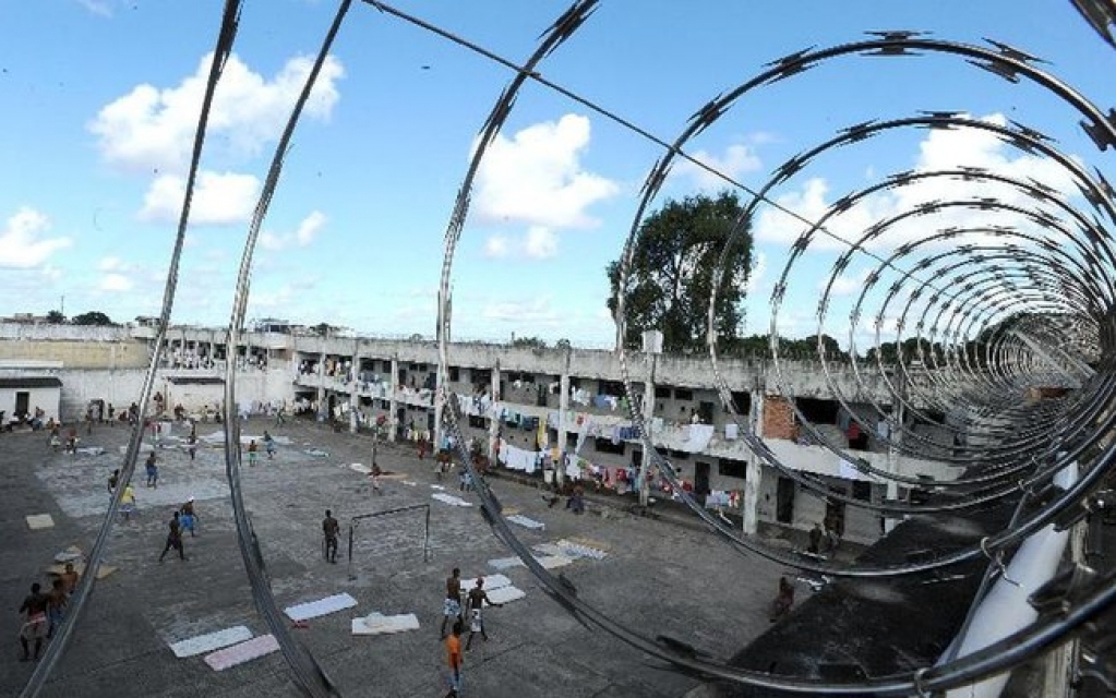 Chuveiro quente será instalado em todas as prisões de São Paulo