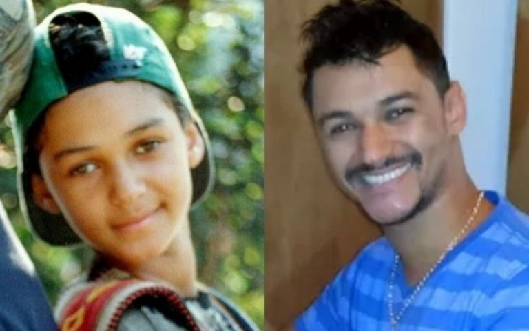 Ex-ator de Malhação trabalha com TI e já deu aula de informática