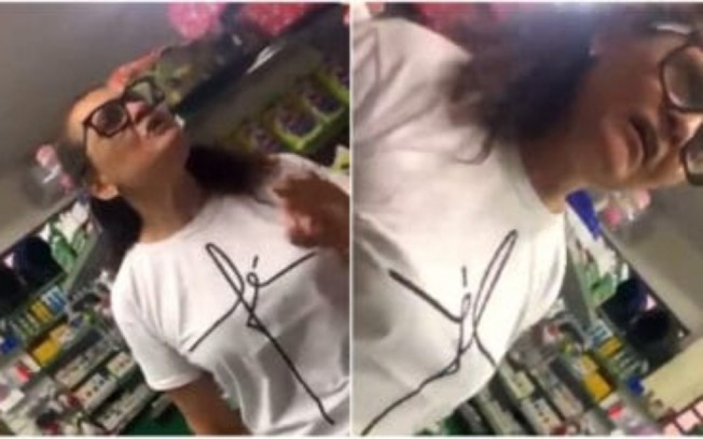 Mulher ataca casal gay dentro de pet shop em São Paulo: "Não é de Deus"; assista