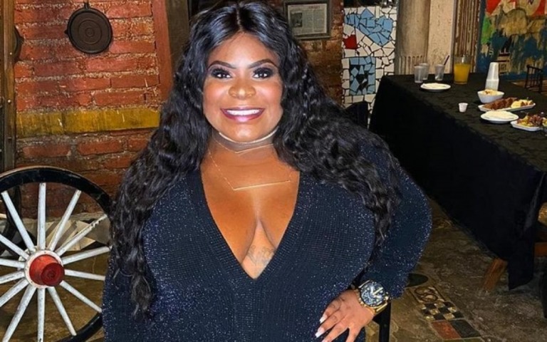 "A Fazenda 12": Jojo Todynho pede para bispo "apartar" briga na sede