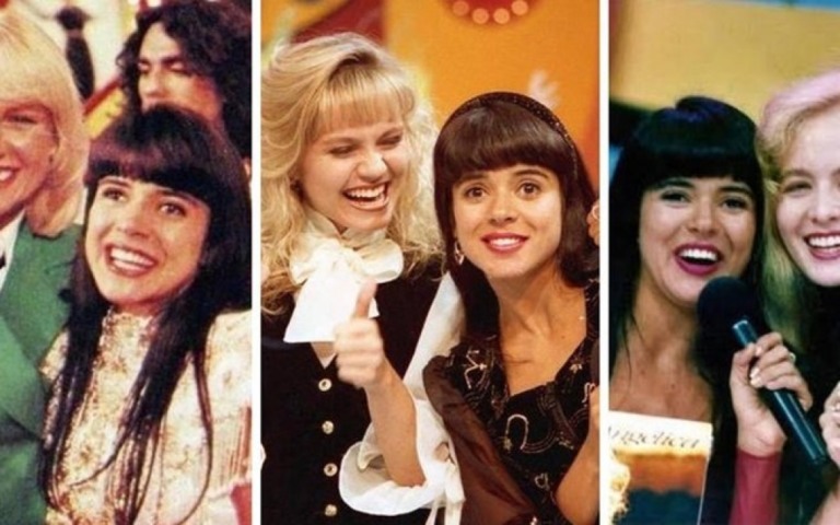 Mara Maravilha desabafa e fãs apontam indireta para Xuxa, Angélica e Eliana
