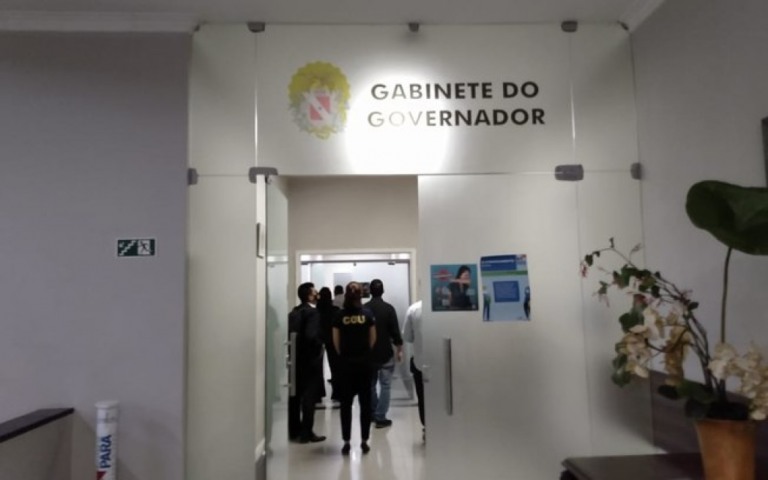 Operação Raio-X: o que já se sabe