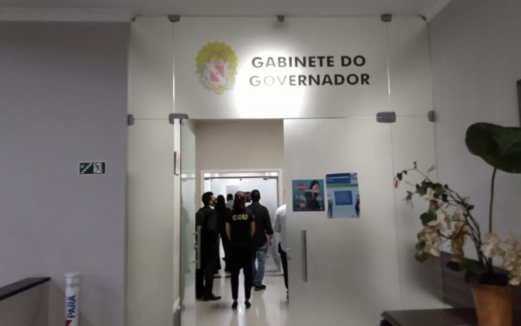 Operação Raio-X: o que já se sabe