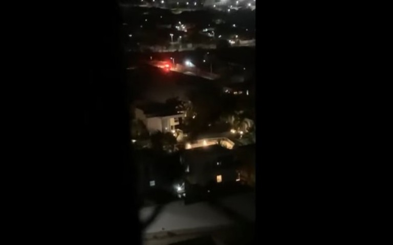 Em noite violenta, Fortaleza tem morte de quatro adultos e uma criança a tiros