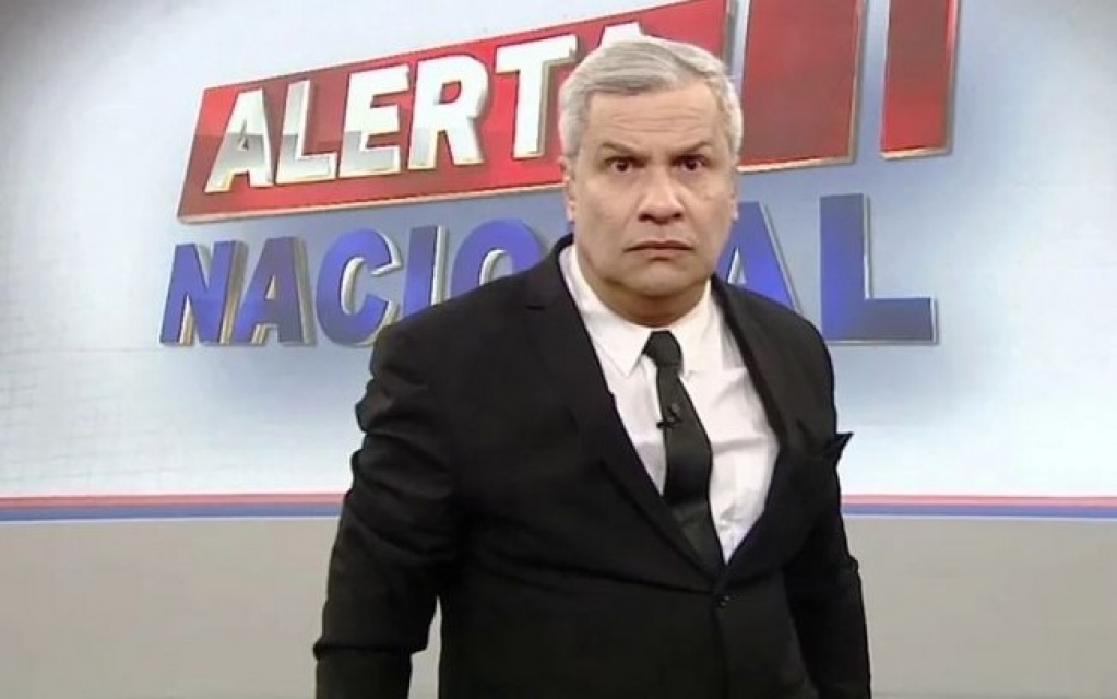 Sikêra Jr e RedeTV! são acusados no Ministério Público por LGBTfobia Sikêra Jr e RedeTV! são acusados no Ministério Público por LGBTfobia