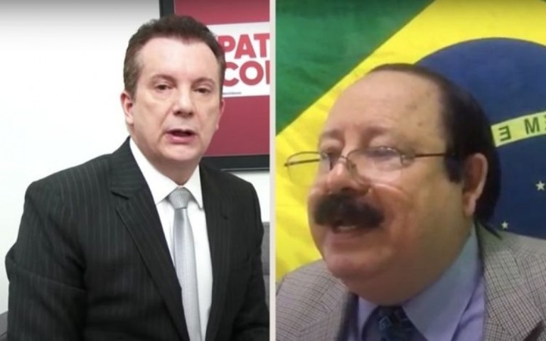Candidatos de São Paulo pegam carona no auxílio e prometem benefício local