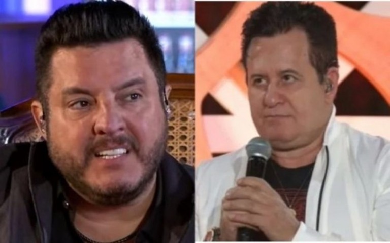 Após brigas, fãs pedem para que Bruno e Marrone não se separem