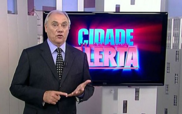 Morto há 3 anos, Marcelo Rezende vence ação que custaria R$ 300 mil