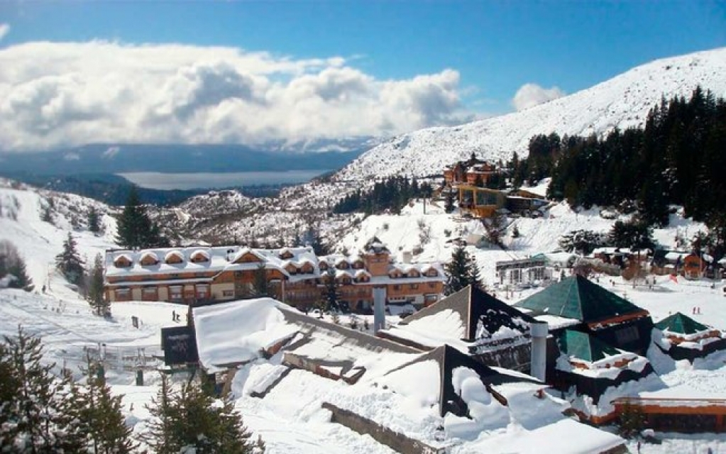 Bariloche é o primeiro destino na Argentina a reabrir para turismo