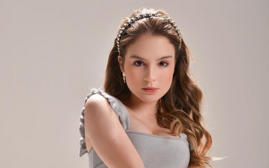 SBT cancela "Poliana Moça" e demite todo o elenco da novela