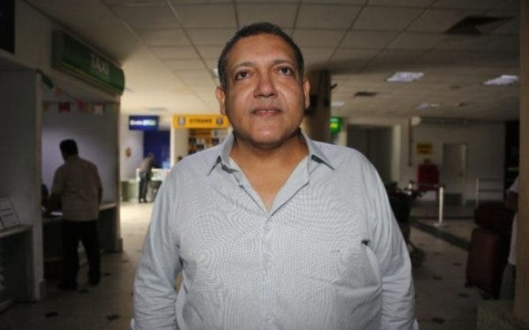 Bolsonaro escolhe Kassio Nunes para o Supremo Tribunal Federal, diz TV