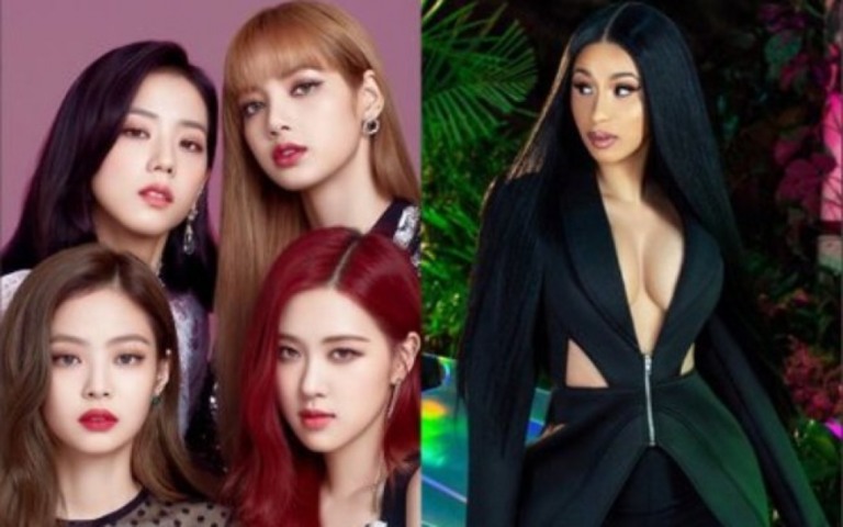 Primeiro álbum do BLACKPINK estreia com polêmica, recorde e aclamação