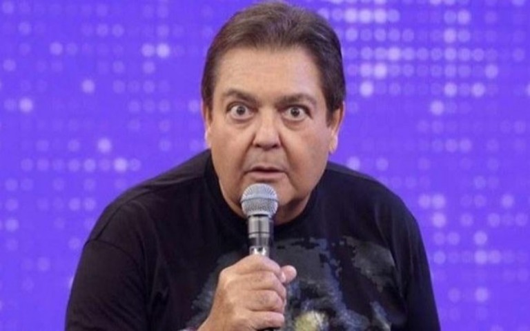 Após rumores de demissão, Boninho revela destino de Faustão na Globo