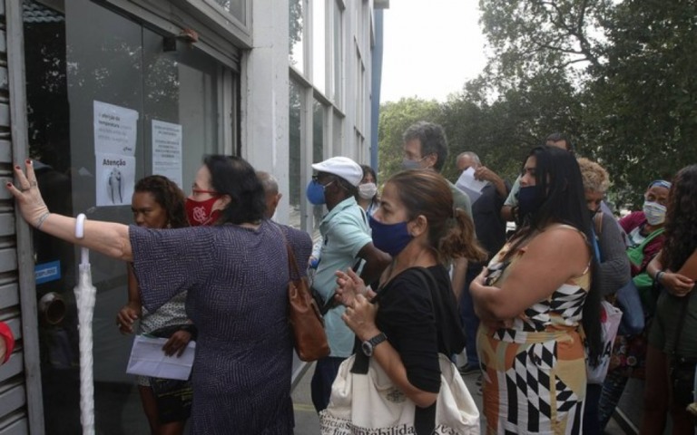INSS deve decidir se usará telemedicina para perícias médicas; prazo acaba hoje