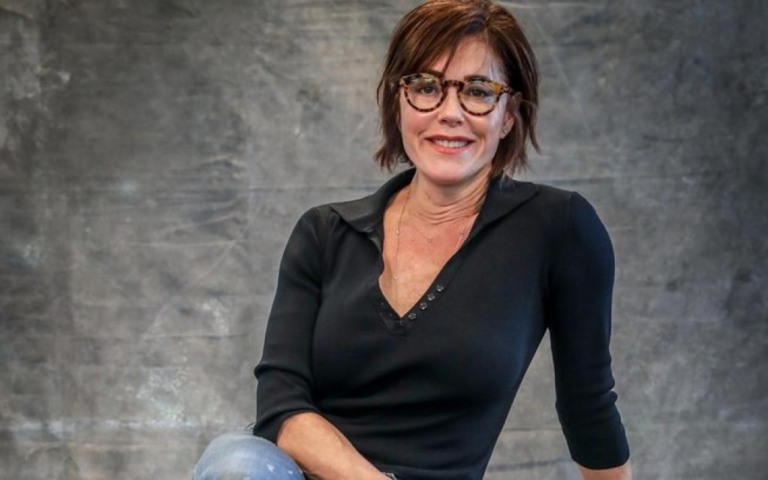 Christiane Torloni sobre relacionamentos: Ninguém sentiu tédio comigo