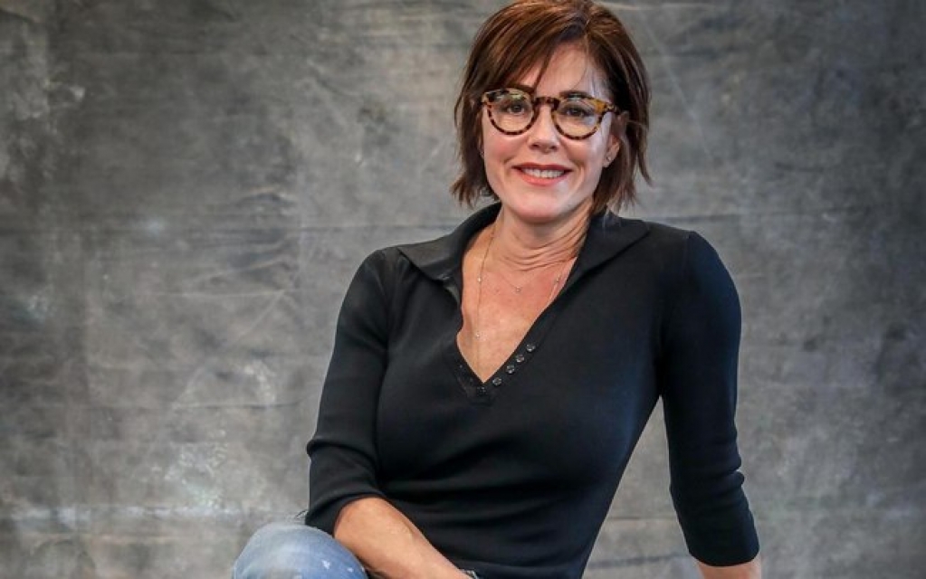 Christiane Torloni sobre relacionamentos: Ninguém sentiu tédio comigo Christiane Torloni sobre relacionamentos: Ninguém sentiu tédio comigo