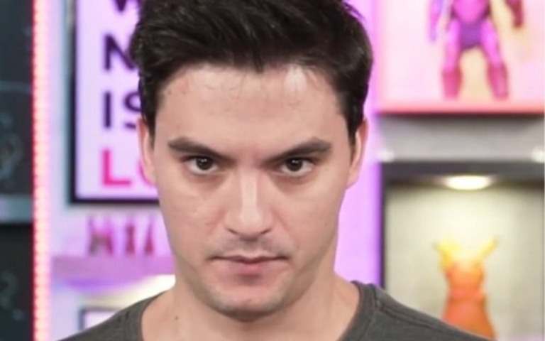 Felipe Neto expõe dívida de R$ 17 mil aos Estados Unidos: "Uma vergonha"