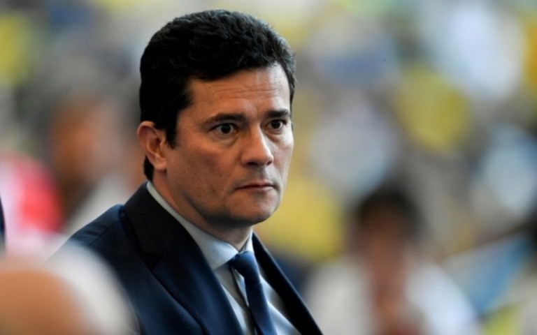 PF adia depoimento de Moro no inquérito dos atos antidemocráticos