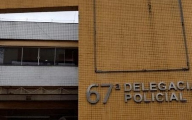Subtenente da PM é dopado e roubado por mulher que conheceu na internet