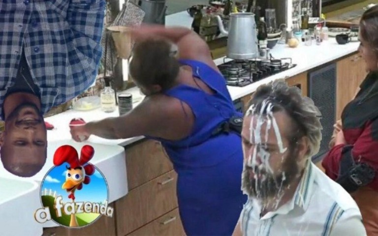 "A Fazenda 12": Jojo se enfurece, Raissa surta e Rodrigo eliminado marcam semana