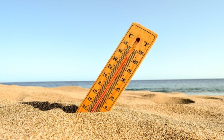 Temperatura nas alturas "castiga" os brasileiros em plena primavera; entenda