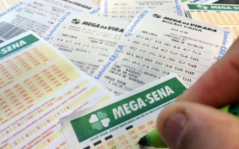Mega-Sena sorteia prêmio acumulado de R$ 90 milhões neste sábado