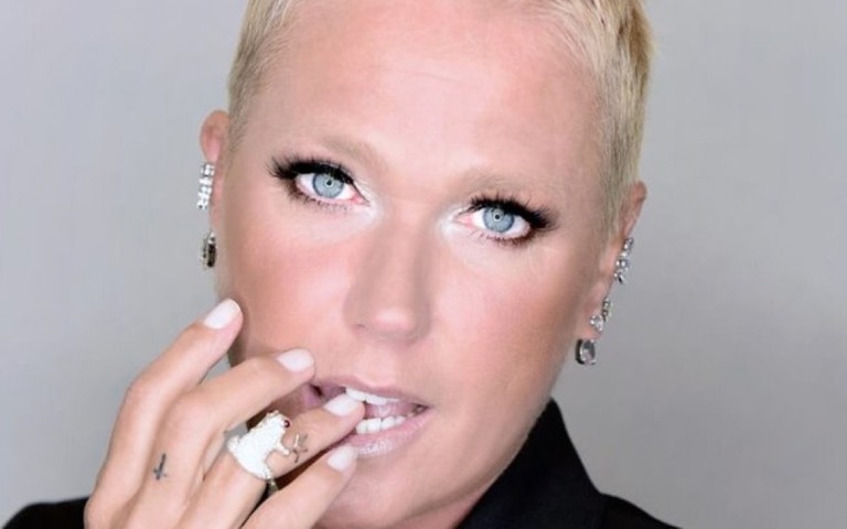 Após anos fora, Xuxa volta aos Estúdios Globo; saiba o motivo