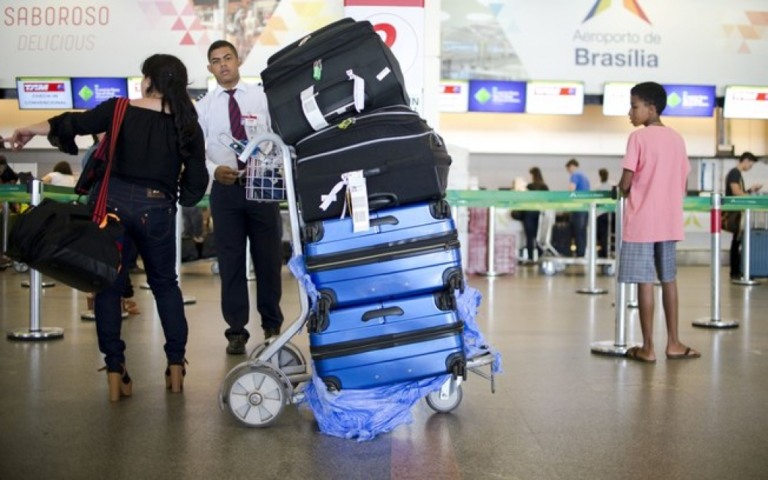 Crise fecha 50 mil empresas do setor de turismo em todo o país, diz estudo