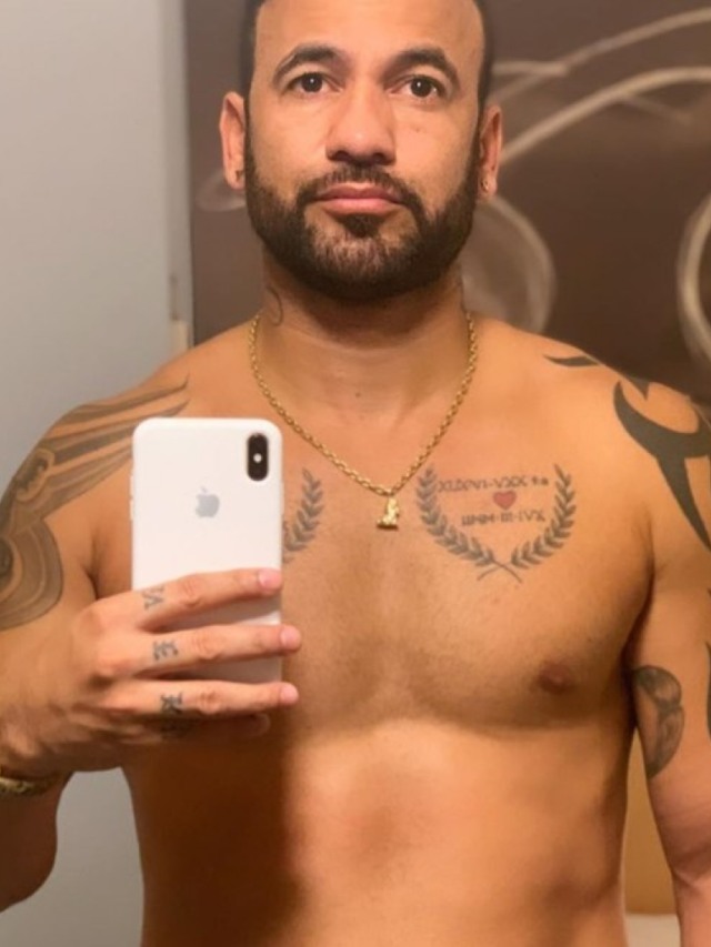 Ex-BBB se irrita com retirada de foto sensual do Instagram: "Palhaçada"