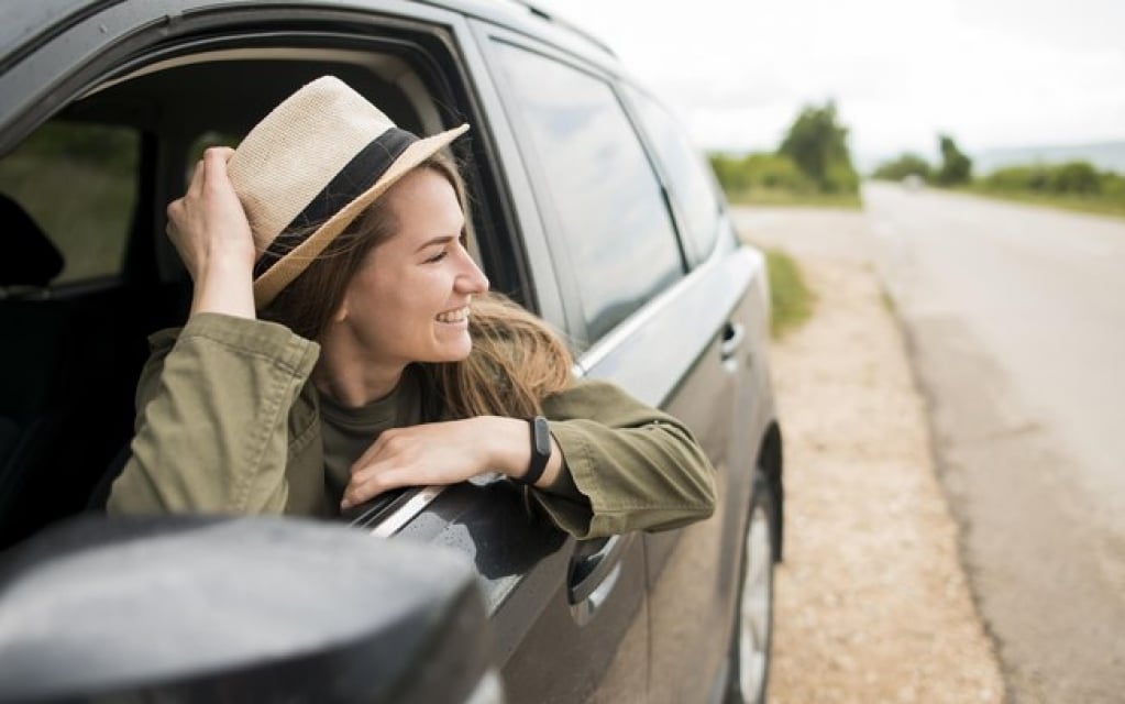 Pacote com carro incluso é ideia para alavancar locação turística