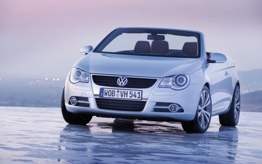 Confira o significado dos nomes de 5 carros da Volkswagen