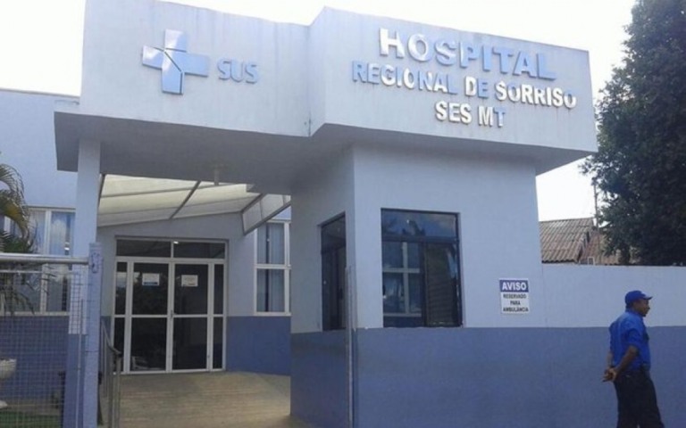 Mulher morre por suposto tiro acidental do marido durante caça