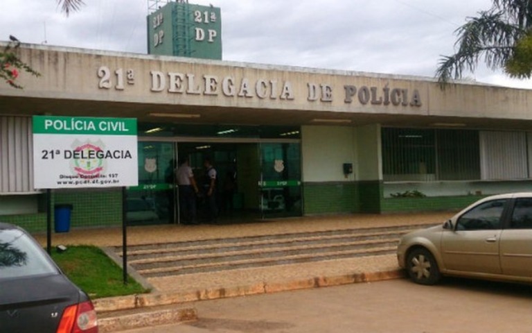 Pastor é morto a tiros durante culto no DF