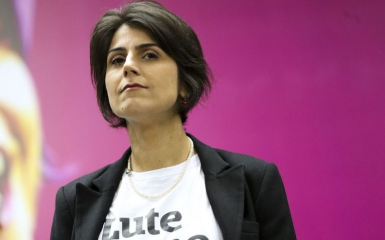 Ibope: Manuela D'Ávila lidera em Porto Alegre com 24%; Fortunati tem 14%