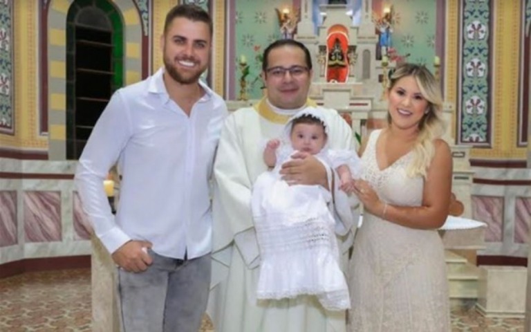Natália Toscano, esposa de Zé Neto, se destaca como empreendedora